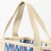 TOTES 2024 NEW MAR MARANT CANVAS BAGE CARMER CARCET CONTER COTTER COTTERCED PRESICER