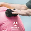FitRx Vibrating Massage Ball and Roller Set for Fitness and Recovery