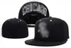 2023 Bonés de beisebol White Sox femininos masculinos gorras hip hop Street casquette bone Chapéus ajustados H9-3.6