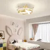 Hängslampor modern ledde nordiskt takljus armatur plafon industriell dekor matsal sovrum levande
