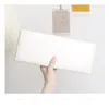 Nail Art Equipment High Quaility PU Leather Hand Pillow Arm Rest Stand Cushion Holder For Manicure Table Salon 230303