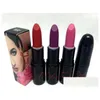 Lipstick 24 Pcs Good Quality New Makeup Matte Twentyfour Different Colors Drop Delivery Health Beauty Lips Dh0T1