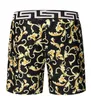 Herenontwerpers Shorts Snel drogen Men Strandbroeken Designer Swimwear Short Printing Summer Board Man Shorts Swim korte maat M-XXXXL 01