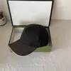 Męska marka marki wiadra czapki modne hip-hopowe klasyczne Casquette Sun Ball Caps Men and Women No Box AE4G