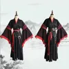 Anime Costumes VEVEFHUANG K Wei Wuxian Cosplay Mo Xuanyu Come Grandmaster Of Demonic Cultivation Mo Dao Zu Shi Z0301