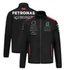 New F1 Formula One Racing T-Shirt Spring and Autumn Hoodie مخصصة
