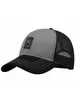 Ball Caps Grote Hoofd Man Plus Size Baseball Cap Mannen Zomer Katoen Mesh Trucker Hoed Mannelijke 3d Grote Maat hoeden 56-60cm 60-68cm 230306