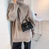 Летняя сумка для покупок Simple Simple Leisure Fashion Wordbag Универсальная кулака на одно плечо Gilr's Holiday 230306