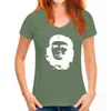 Men's T Shirts Che Guevara O-Neck T-Shirt