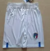 Italy 2023 2024 soccer shorts 22 23 24 home away Italian JORGINHO EL SHAARAWY BONUCCI INSIGNE BERNARDESCHI Adult men Italia FOOTBALL PANTS white blue 2022 Training