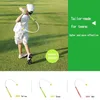 Inne produkty golfowe Trener Wing Rope Strength Akcesoria treningowe Rozgrzej ćwiczenie Assist 230303