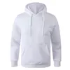 Heren Hoodies Sweatshirts Men Dames Hoodie Casual sweatshirt Dames Hoodies Sport Hoodie Fleece Black Wit Hoodie Minimalisme Paar Kleding 230303