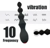 Vibration starker Vibrationsmassagestab weiblicher Flirtvibrator 10 Frequenzvibration Stahlkugel G-Punkt-Stimulation weibliche Liebhaber Massage erwachsenes Sexspielzeug ZD137