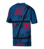 Rb2t Polos pour hommes T-shirt F1 T-shirts de l'équipe de Formule 1 T-shirts des fans de course Tops surdimensionnés Été Séchage rapide à manches courtes Chemise de sport en plein air Maillot de motocross personnalisable