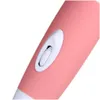 Altri articoli di bellezza per la salute Body Masr Adt Giocattoli per forniture femminili Av Vibratore Stima del clitoride Mtispeed Stick Drop Delivery Dh9Tu