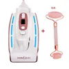 Bust Shaper MINI HIFU Face Lift Skin Rejuvenation Anti Aging Wrinkle Remove Care Ultrasonic beauty For Beauty Tool 230303