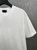 Italie New Mens Designer T-shirt Paris mode T-shirts D'été D T-shirt Homme Top Qualité 100% Coton M-XXXL 2845