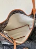 Genuine leather Shopping goya Hobo Bags Boheme GM Luxury tote mens Designer CrossBody Shoulder handbag womens purses clutch cross Body bag pochette with coin pocket