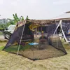 Палатки и укрытия внедорожник для палатки на солнце-укрытия