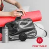 FitRx Vibrating Massage Ball and Roller Set for Fitness and Recovery