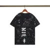 2023 Mais Novo Mens Women Designers T Shirt Moda Mens Casual Tshirt Man Clothing Street Designer Shorts Sleeve Tees Clothes Tshirts S-XXL