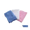 Couvertures 23 Couleurs Ins Bébé Couverture Toddler Pur Coton Brodé Infant Ruffle Quilt Emmaillotage Respirant Climatisation Drop D Dhltc