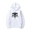 Men's Hoodies 2023 Anime Pattern Tower Of God Print Hooded Sweatshirt Men Women Sport Casual Hoodie Manga Pullover Clothes