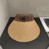 Designer Sun Visor Hat