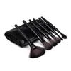 Makeup Tools Woman's Professional 32 PCS Make Up Tools Pincel Maquiagem Superior Soft Cosmetic Beauty Makeup Brushes Set Kit Pouch Bag Case 230306