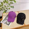 Luxuriöse Designer-Hutkappe, Baseballkappe, leicht und atmungsaktiv, für Männer und Frauen, klassischer Stil, lässig und einfach, gut, schön