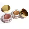 Eye Shadow Creme Birthday Editon Rose Gold Copper Shimmery Pigmenterad Single Eyeshadow Makeup Drop Delivery Health Beauty Eyes Dhgep