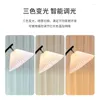 Floor Lamps Simple Pleated Lamp Living Room Sofa Side Led Standing Study Bedroom Bedside Light Ambient Lights Home Decor