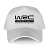 Ball Caps World Rally Championship WRC Baseball Cap moda Cool WRC HAT UNISSISEX Caps 230306