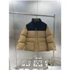Мужские куртки Mans Womens Down Winter Jacket Parka Classic Casual Coat