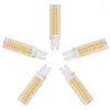 Bulb Warm White 3000K Equivalent To Halogen 100W 360° Wide Beam Angle Non-Dimmable 1100 Lumens 5 Pcs