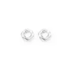 Ear Cuff Leosoxs 1 Pair Stianless Steel Weight Plugs Gauges for Woman Men Plug Flesh Tunnel Piercing Jewelry Expander 6mm 230303