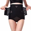 Femmes Shapers Control Pantalons Femmes Culottes Minceur Ceinture Body Shaper Body Femmes Taille Modélisation Strap Trainer