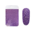 Nail Glitter 10g/Bag Wholesale Polyester High Sparkle Body/Eye/Face Art Decoration Accessories