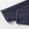 Dżinsy damskie dżinsy dżinsy kobiety moda swobodne dżinsowe spodnie ołówkowe spodnie spodni panie vintage streetwear czarny niebieski szary dżinsy 230306