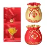 Vasen, Blumenvase, Blumenarrangement, Behälter für Esstisch, Dekoration, Ornament