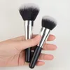 Makeup Tools Black Makeup brushes set Professional 40Pcs Foundation Powder Contour Eyeshadow make up brushes 230306