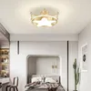 Lampes suspendues LED moderne plafonnier nordique luminaire Plafon décor industriel salle à manger chambre salon