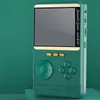 2023 Portable Game Players 500 In 1 Retro Video Game Console Handheld Portable Color Game Player TV Consola Gaming Consoles With Mobile Phone Charging Function DHL