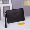 fashion designer donna pochette fiore marrone borsa a mano portafoglio di lusso in pelle PU cerniera monete borsa e uomo lungo classico portamonete portamonete portafogli