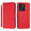 Phone Cases For Tecno Spark Go 9 8 8C Pova 4 Camon 19 18 18i POP NEO 6 5 Pro 4G 5G Wallet PU Leather TPU Case Fundas