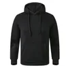 Heren Hoodies Sweatshirts Men Dames Hoodie Casual sweatshirt Dames Hoodies Sport Hoodie Fleece Black Wit Hoodie Minimalisme Paar Kleding 230303