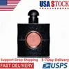 Top Unisex Original Perfume Мужчины и женщины Сексуальные дамы спрей длительный аромат США 3-7 рабочих дней быстрая доставка