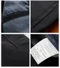 メンズジャケットディムーシスプリングメンズボンバージッパージャケット男性カジュアルストリートウェアヒップホップスリムフィットパイロット野球コートメンズ衣類プラスサイズ4XL 230303