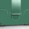 Borsa da città stilista Borsa a tracolla da donna Borsa da viaggio classica in bambù di lusso con pochette Borsa da viaggio da uomo in pelle con manico in legno Stile borse da viaggio a tracolla