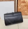 23s NOVA Bolsa Celinn Crossbody Estilista de moda feminina Compras Bolsa de ombro 10A Bolsas de couro macio e macio Bolsa triomphe Birkin de grande capacidade bolsa feminina